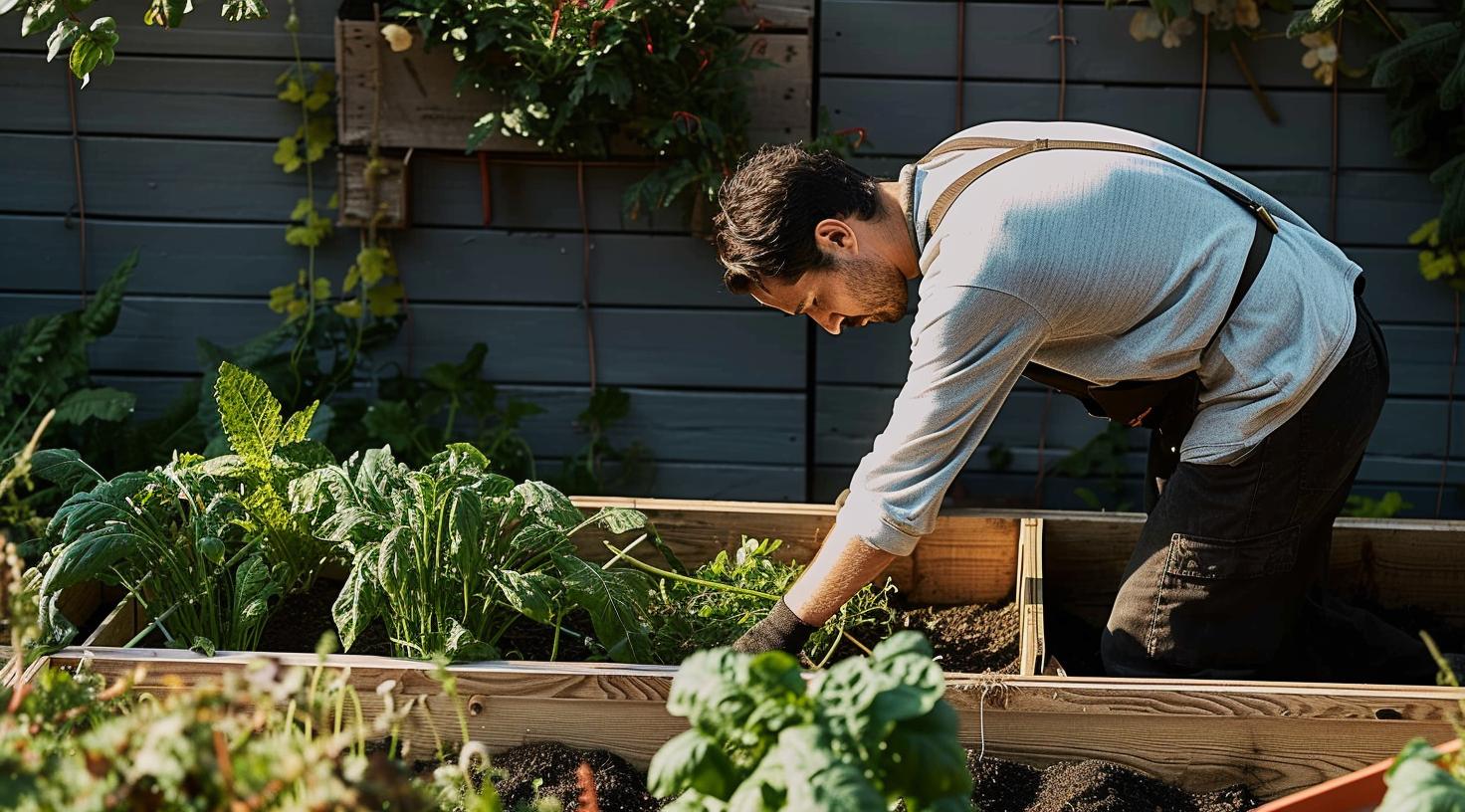 Gestaltungsideen für deinen Garten